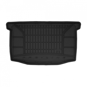 Tavita de portbagaj Suzuki Baleno II, caroserie Hatchback, fabricatie 05.2016 - prezent, portbagaj superior