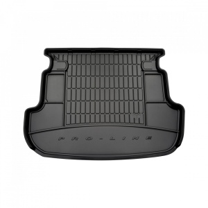 Tavita de portbagaj Toyota Corolla IX, caroserie Combi, fabricatie 01.2002 - 2008, E120 E130