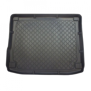 Tavita de portbagaj Volkswagen Touareg II, caroserie SUV, fabricatie 02.2010 - 03.2018