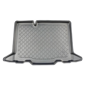 Tăviță portbagaj Dacia Sandero III Stepway, Hatchback, 01.2021+, portbagaj inferior