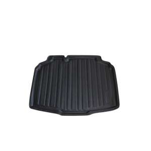 TAVITA PORTBAGAJ DEDICATA SKODA FABIA IV HATCHBACK 2021- GIMER