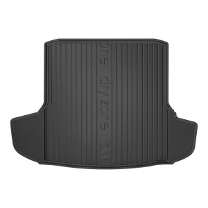 Tavita portbagaj Skoda Superb II fabricatie 11.2009 - 08.2015, caroserie combi, portbagaj inferior, cu buzunare laterale