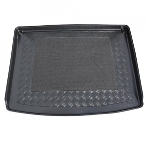 Tavita portbagaj Volkswagen Caddy Life Mixt fabricatie 2004 - prezent