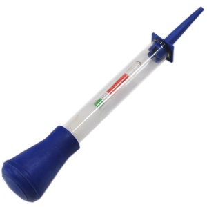 Tester acid baterie Alca