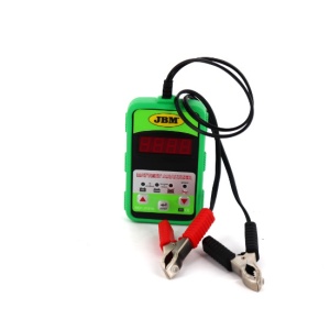 Tester de baterie digital - JBM