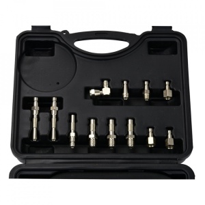 TESTER PRESIUNE CAP CILINDRU PENTRU CAMIOANE DIESEL GEKO