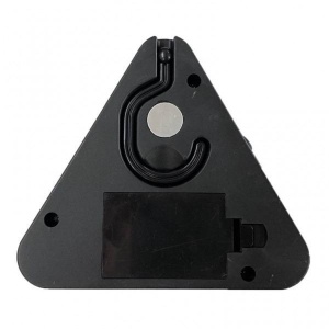 Triunghi reflectorizant cu LED-uri si lanterna 42818 CarCo
