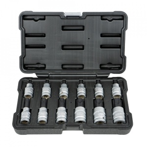 TRUSA 12 PIESE 1/2` IMBUSURI TORX
