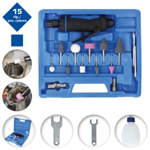 Trusa Biax Si Accesorii - Brilliant Tools