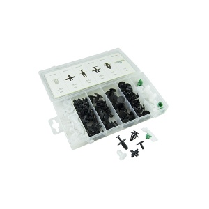 Trusa Clipsuri Din Plastic Bmw 95Buc