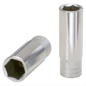 Tubulara 1/2 Hexagonala Lung 10Mm