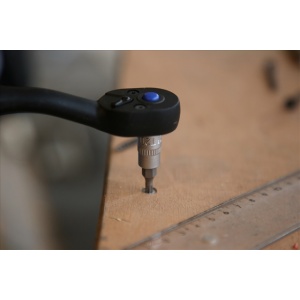 TUBULARA 1/4 CU BIT TORX T20