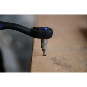 Tubulara 1/4 Cu Bit Torx T9-Brilliant Tools