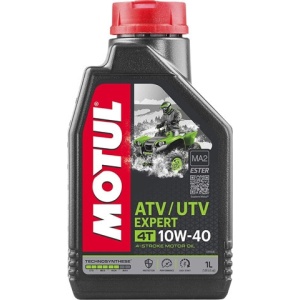 ULEI ATV UTV EXPERT 10W40 - 1L MOTUL