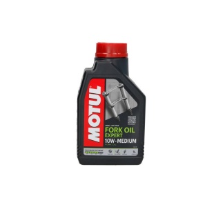 Ulei furca, MOTUL - FORK OIL Expert 10W (M) - 1L