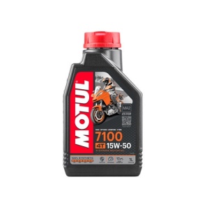 ULEI MOTO 4T 7100 15W50 - 1L MOTUL