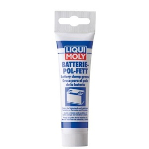 Vaselina Pentru Polii De Baterie 50 G
