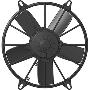 Ventilator axial VA03-BP70/LL-37S 24V (E1)