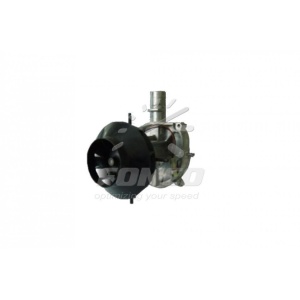 Ventilator pentru încălzitoare Eberspächer D4S 24 V