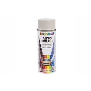 Vopsea Spray Auto Dacia Alb Gri 13 Dupli-Color