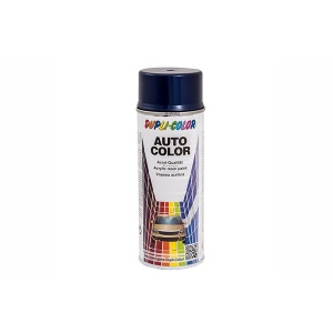 Vopsea Spray Auto Dacia Albastru Spectral Metalizata Dupli-Color