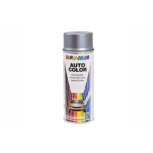 Vopsea Spray Auto Dacia Gri Cuart Metalizata Dupli-Color
