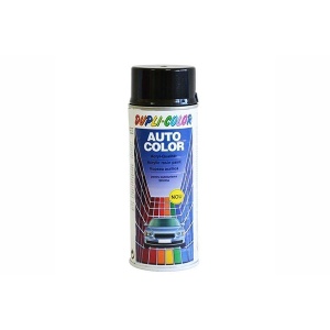 Vopsea Spray Auto Skoda Negru Magic 9910 Dupli-Color
