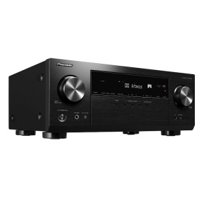 VSX-935 Receiver AV pe 7.2 Canale Pioneer, negru