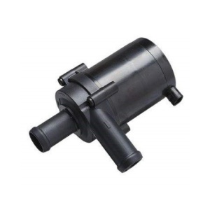 W POMPA DE APA U4847 12V TT-V/EVO ECON AXIAL 18MM