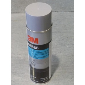 088883M Antifon Spray Texturat Gri Supravopsibil-3M