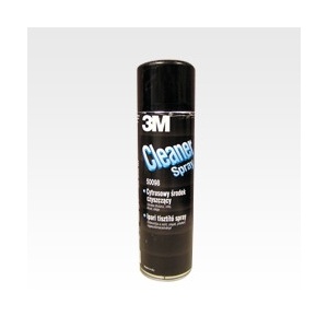 094723M Curatitor Industrial Adezivi, Spray 500Ml -3M