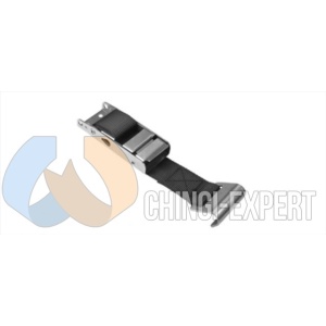 1109Ce-15 Chinga Tensionare Prelata Completa Neagra 0M600