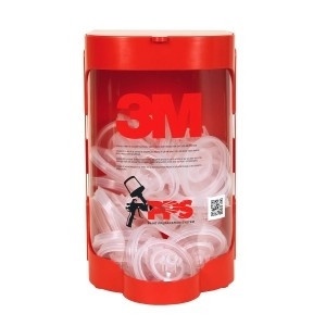 162993M Dispenser Perete Capace Pps