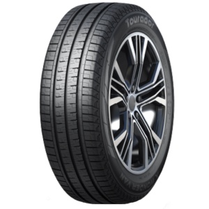 195/70R15C 104/102S X WONDER VAN 8PR (E-9.2) TOURADOR