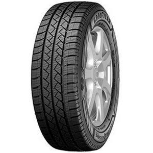 195/75R16C 110/108R VECTOR 4SEASONS CARGO EVR 10PR MS 3PMSF (E-4.6) GOODYEAR