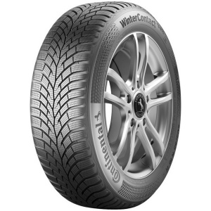 215/60R16 99H WinterContact TS 870 XL MS 3PMSF (E-6.3) CONTINENTAL