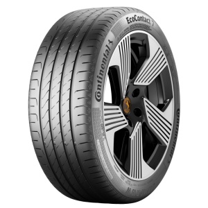 215/60R18 102W EcoContact 7 XL FR MO (E-7.4) CONTINENTAL