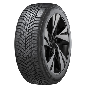 215/65R17 103V WINTER I CEPT EVO4 SUV X W340A XL CO MS 3PMSF (E-6.9) HANKOOK