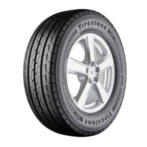 215/70R15C 109/107S VANHAWK 3 ENLITEN 8PR (E-9.2) FIRESTONE