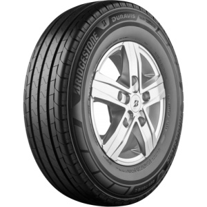 215/75R16C 116/114R DURAVIS VAN ENLITEN 8PR (E-9.2) BRIDGESTONE