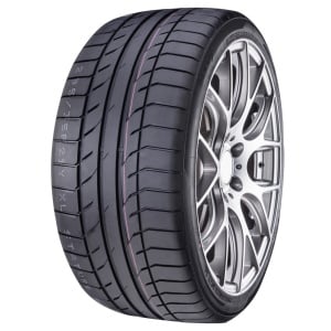 225/45R19 96W STATURE H/T XL PJ BSW (E-9.2) GRIPMAX