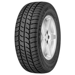 225/65R16C 112/110R VANCOWINTER 2 8PR MS 3PMSF (E-6.3) CONTINENTAL