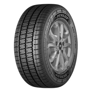 225/65R16C 112/110T ECONODRIVE AS 8PR MS 3PMSF (E-4.6) DUNLOP
