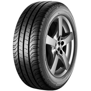 235/65R16C 115/113R ContiVanContact 200 8PR (E-6.3) CONTINENTAL