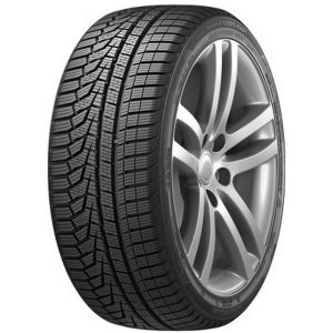 245/45R19 102V WINTER I CEPT EVO2 W320B XL PJ HRS RUN FLAT UN MS 3PMSF (E-6.9) HANKOOK
