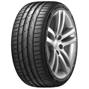 275/40R21 107Y VENTUS S1 EVO3 SUV K127C XL HRS RUN FLAT * UN (E-6.9) HANKOOK