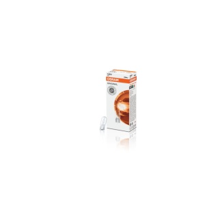 2886X Bec 12V6W W6W Original Osram (Se Factureaza Cate 10)