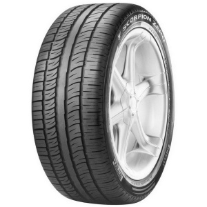 295/40R22 112W SCORPION ZERO ASIMMETRICO XL PJ MO1 (E-9.3) PIRELLI