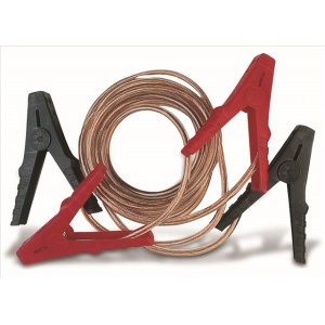 30650Bt Set Cabluri Pornire 400A, Â¿11Mm,Lungime 3 Metri,Sectiune 16Mmâ¿ Bottari