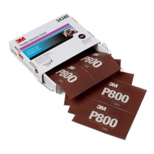 343403M Coala Abraziva Flexibila Hookit P800 Unitate Facturare Multiplu De 25 Buc-3M